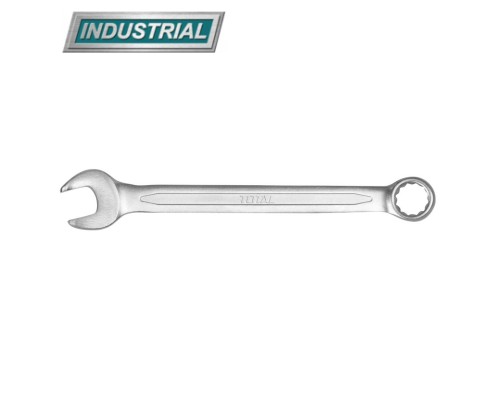 Ключ комбинированный 10 мм TOTAL TCSPA101