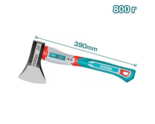 Топор 800 мм TOTAL THAX061800