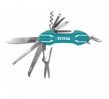 Мультитул TOTAL THMFK0156