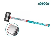 Кувалда 4,0 кг TOTAL THSTH63498