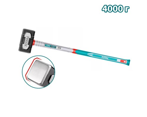 Кувалда 4,0 кг TOTAL THSTH63498