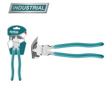 Клещи TOTAL THT210102