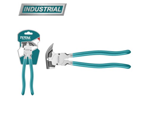 Клещи TOTAL THT210102