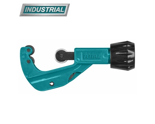 Труборез для труб из цветных металлов 3-32 мм TOTAL THT53321