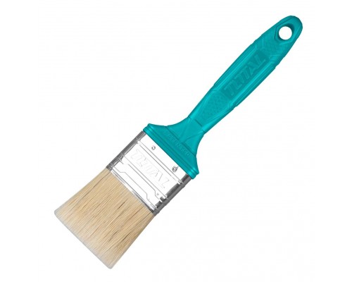 Кисть плоская 50 мм TOTAL THT846026