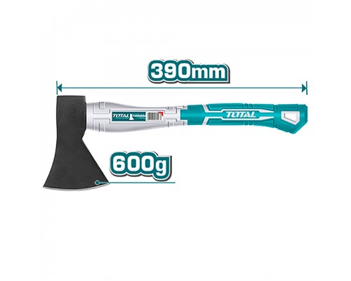 Топор 390 мм TOTAL THTS78600