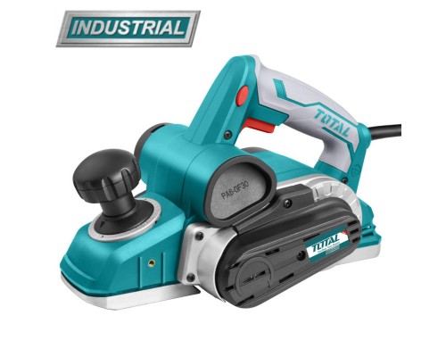 Рубанок TOTAL TL1108236