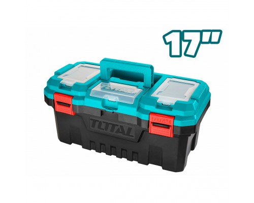 Ящик для инструментов TOTAL TPBX0171