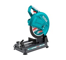 Отрезная пила по металлу TOTAL TS9243558