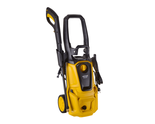 Мойка высокого давления Huter W165-QL