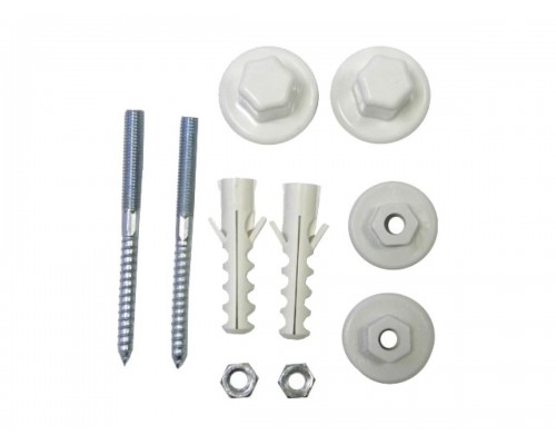 Крепление для умывальника - 004 Р, ИнкоЭр (И-Крепление для умывальника - 004 Р)