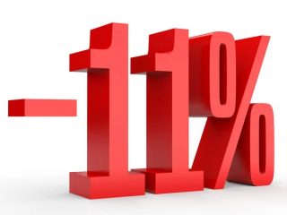 РОЖДЕСТВЕНСКИЕ СКИДКИ НА ВСЁ!