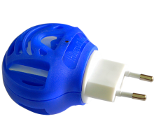 Электрофумигатор универсальный ЧИСТЫЙ ДОМ