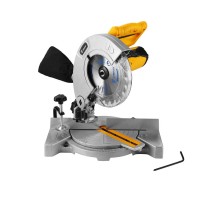 Пила торцовочная DEKO DKMS1400-210