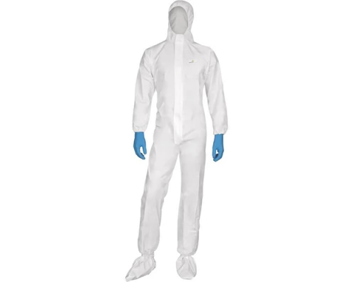 Агроткань FLEXOTEХ Botaniq PRO-115, почвоукрывной материал, плотность 115г/кв.м ТПП-А-3-к-УФ-115 37,5м2