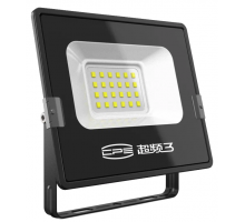 Прожектор светодиодный 20Вт 6000К IP66 TG-CNX-0020-E01