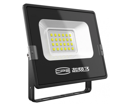 Прожектор светодиодный 20Вт 6000К IP66 TG-CNX-0020-E01