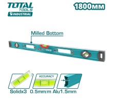 Уровень 1800мм TOTAL TMT218028