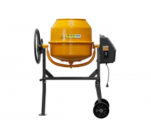 Бетономешалка ECO CM-180 EC3410-6