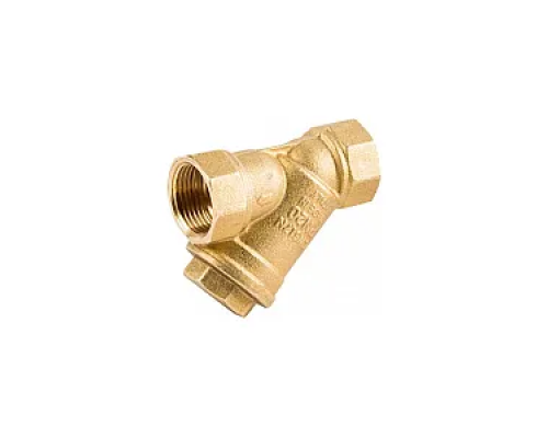 Фильтр косой 1/2" вн.-вн., AV Engineering