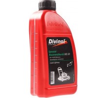 Масло четырехтактное SAE30 минеральное DIVINOL HD30 1 л