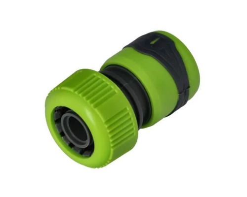 Коннектор быстрого разъема 3/4" STOP FORESTER Китай