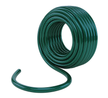 Шланг поливочный ПВХ, 1/2", 25м, армированный Palisad