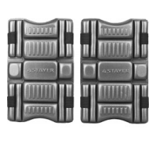 Наколенники плоские, Россия