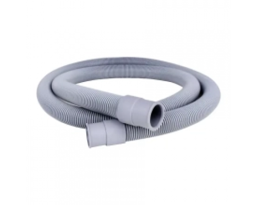 Сливной шланг для стиральной машины 1м Виркэн-Рус 70980432
