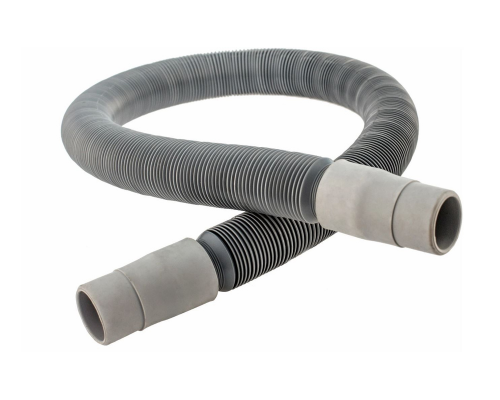 Шланг раздвижной для слива 0,8-2,4 м VIRPlast 70984471