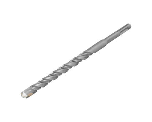 Бур по бетону, 14 x 210 мм, SDS Plus Matrix