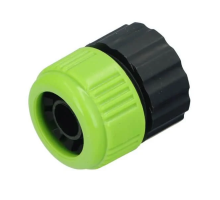 Коннектор для шланга резьбовой 3/4"  FORESTER 