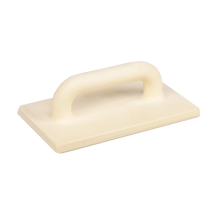 Терка полиуретановая, 140 х 230 мм Сибртех