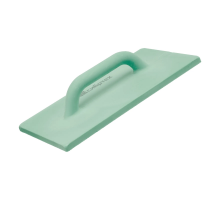 Терка полиуретановая 200 х 360 мм, облегченная Сибртех