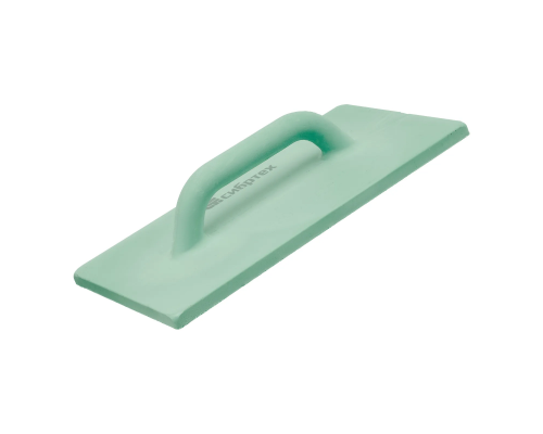 Терка полиуретановая 200 х 360 мм, облегченная Сибртех