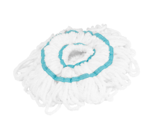 Сменная насадка из микрофибры, 120 г, для швабры 935095, Home Palisad