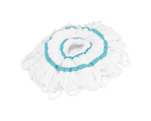 Сменная насадка из микрофибры, 120 г, для швабры 935095, Home Palisad