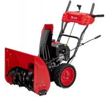 Бензиновая снегоуборочная машина ST 610, 209 сс, ручной старт MTX