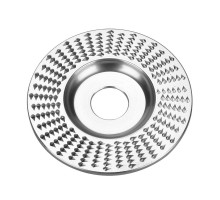 Круг обдирочный для УШМ DEKO DKGD02