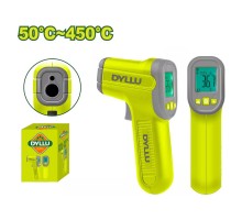 Пирометр инфракрасный DYLLU DTNT6501