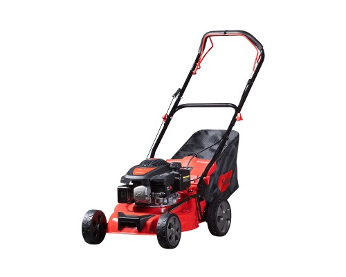 Газонокосилка бензиновая самоходная FUBAG FPL 42 S