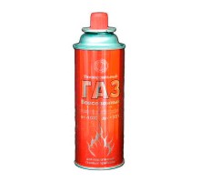 Газ универсальный для портативных газовых приборов 220г (400мл) Exsport