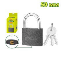 Замок навесной 50мм DYLLU DTPD5550