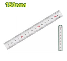 Линейка 150мм DYLLU DTRU1315