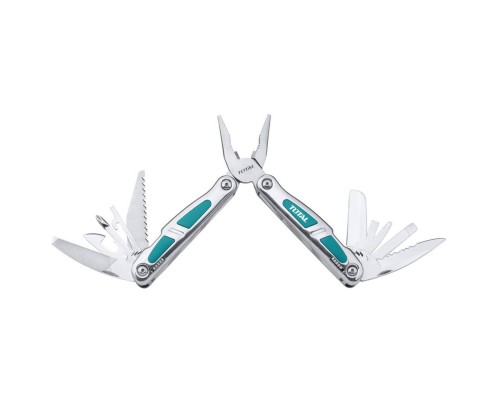 Мультитул TOTAL TFMFT01151