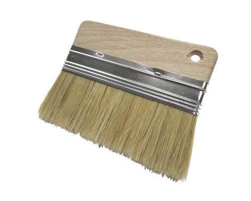 83847 Кисть "DF MASTER" для декора с натуральной щетиной 140 мм