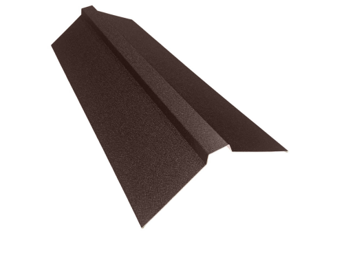 Планка карнизная 100х69х2000 (PURETAN-20-8017-0,5)