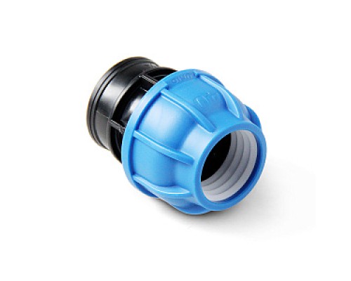 Муфта с внутренней резьбой 25х1/2 UNIO PRO AQUA