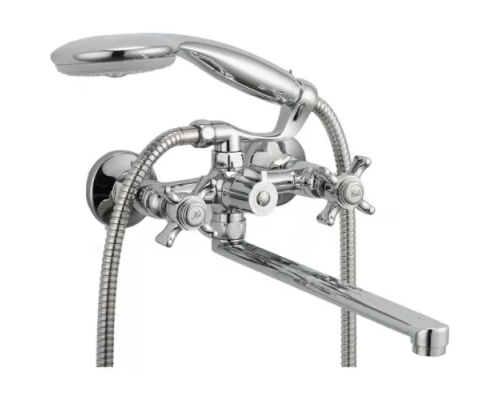 Смеситель с дивертором в корпусе F2224 Frap