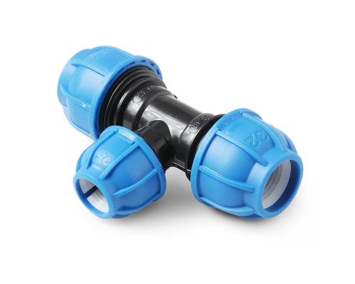Тройник переходной 32х25х32 UNIO PRO AQUA